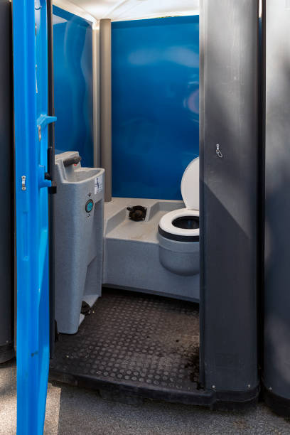 Best Local porta potty services  in Bohners Lake, WI