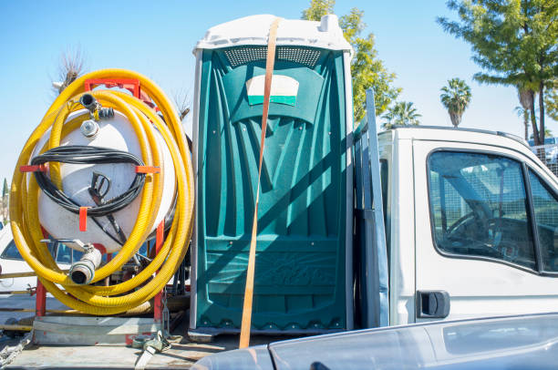 Best Local porta potty services  in Bohners Lake, WI