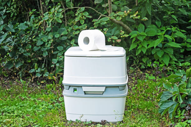 Best Restroom trailer rental cost  in Bohners Lake, WI