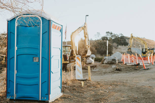 Best Porta potty cleaning services  in Bohners Lake, WI