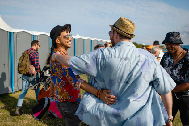 Best Local porta potty services  in Bohners Lake, WI