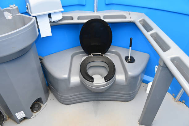 Best Sanitation services for porta potties  in Bohners Lake, WI