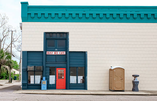 Sanitation services for porta potties in Bohners Lake, WI
