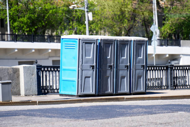 Best Portable toilet rental for construction  in Bohners Lake, WI