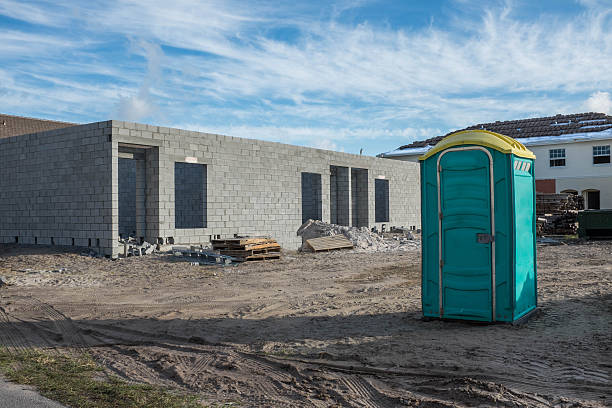 Best Portable restroom trailer rental  in Bohners Lake, WI